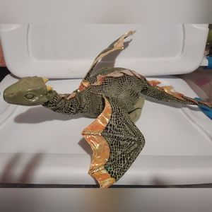 Vintage Harry Potter baby Norbert 2001 used,no box but working condition interac